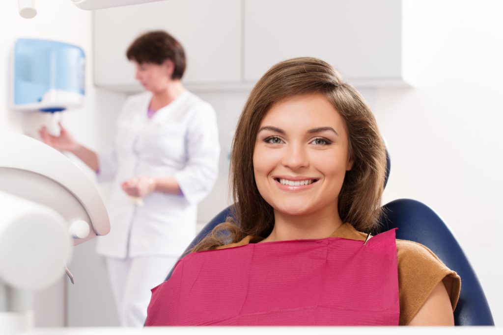 Crowns Versus Veneers: What's The Difference? crowns versus veneers