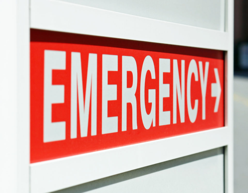 emergency dental Gunnell Family Dentistry