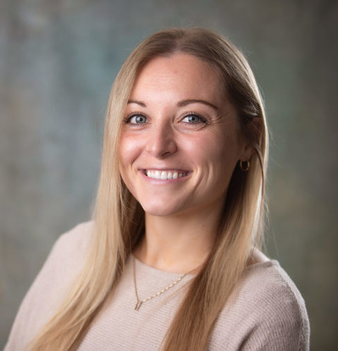 Our Staff Dr. Gunnel McKenley
