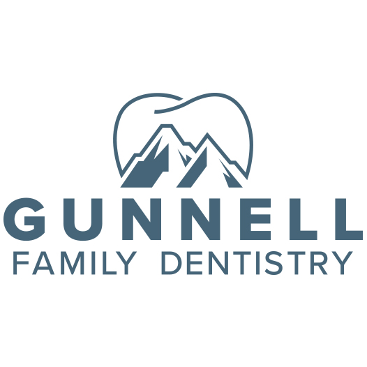 Crowns Versus Veneers: What's The Difference? Social Branding GMB Profile Photo Gunnell Family Dentistry Logan UT