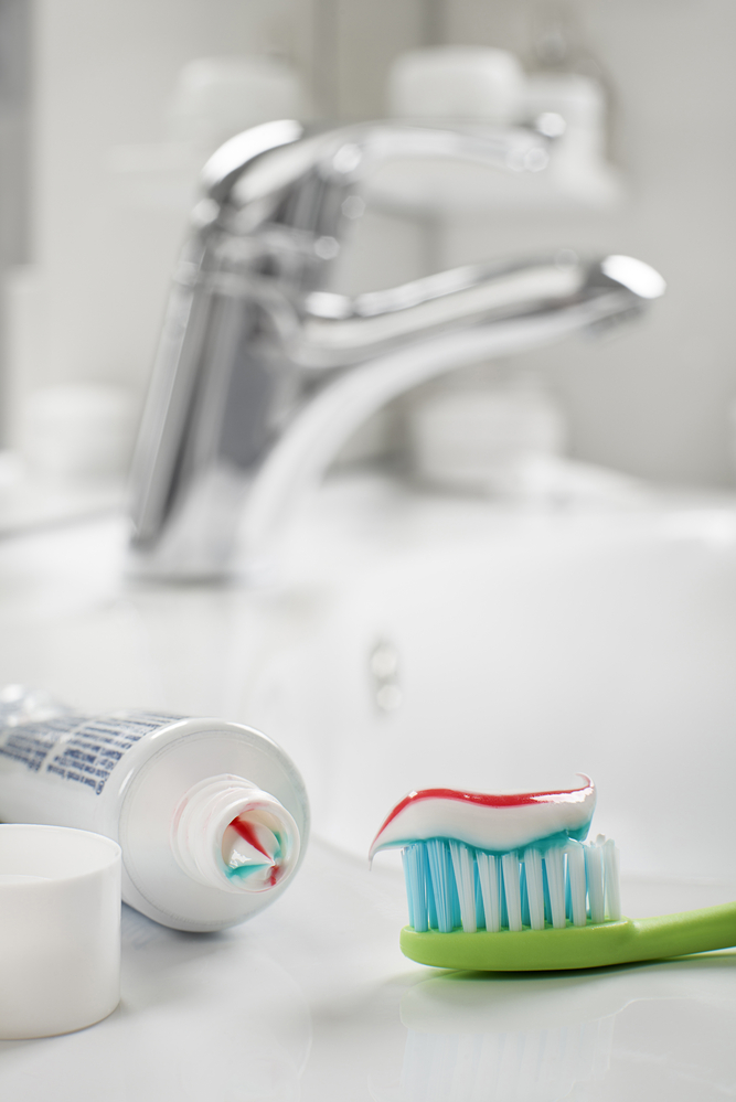 Why Should I Do Fluoride Treatments?