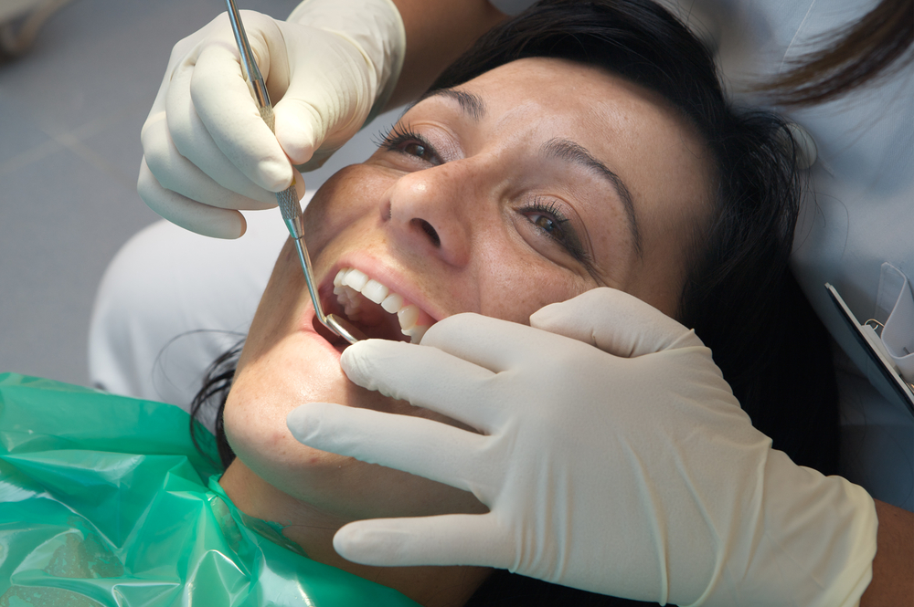 8 Reasons For The Affliction Of Tooth Sensitivity dental cleanings Logan UT