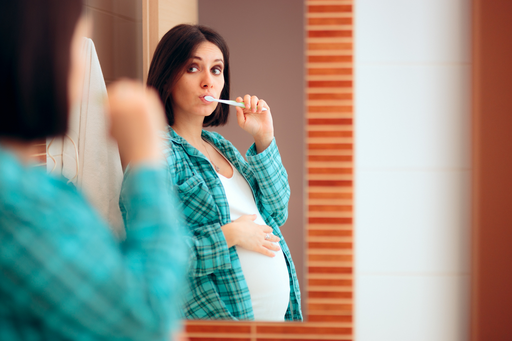 5 Common Ways Pregnancy Impacts Your Dental Health