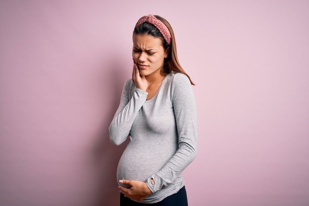 5 Common Ways Pregnancy Impacts Your Dental Health