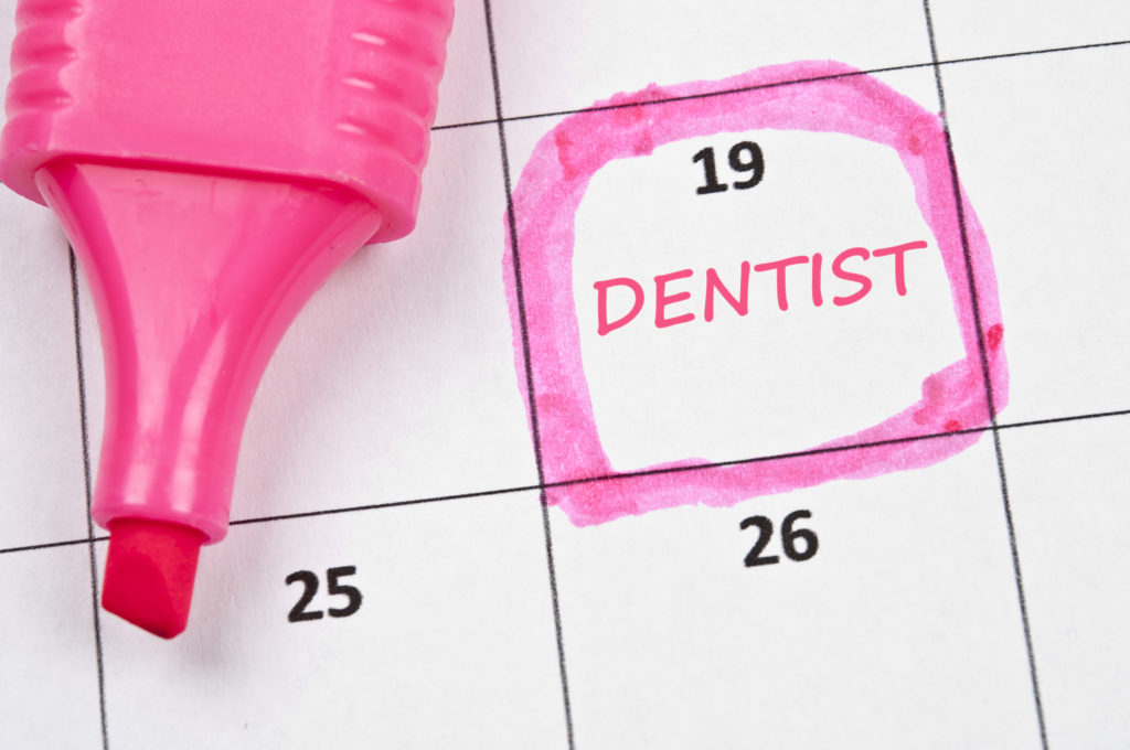 5 Ways To Help Prevent Gum Disease